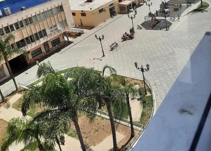 Apartamento Studio For Rent In -málaga For Vacations Torremolinos