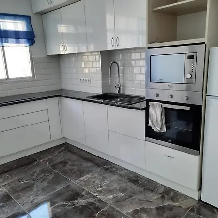 Apartamento Studio For Rent In -málaga For Vacations *