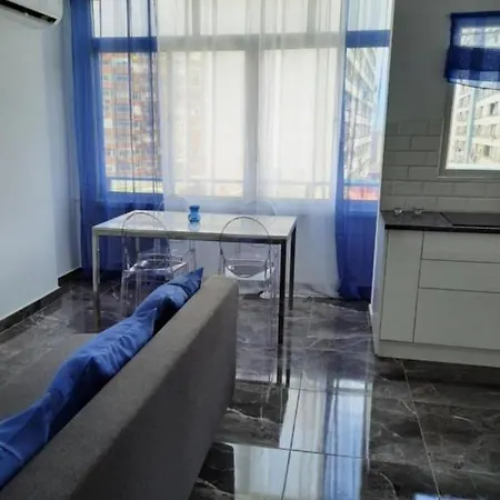 Rio Mesa Studio: Vacation Apartment *