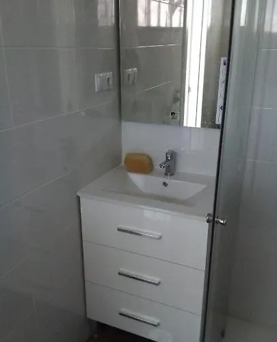 Apartment Rio Mesa Studio: Vacation *