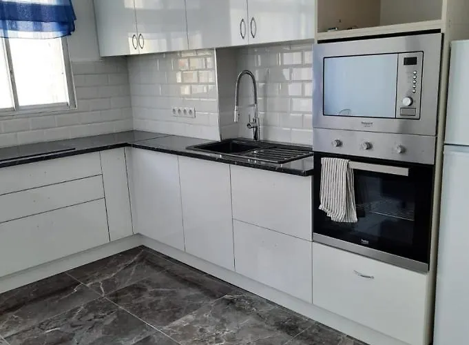 Appartement Studio For Rent In -malaga For Vacations Studio Alquiler Para Vacationes, Studio Te Huur Voor Vacantie Calle Rio Mesa 5 *