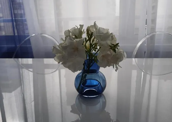 Appartement Studio For Rent In -malaga For Vacations Studio Alquiler Para Vacationes, Studio Te Huur Voor Vacantie Calle Rio Mesa 5 *