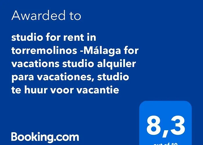 Apartment Studio For Rent In -malaga For Vacations Studio Alquiler Para Vacationes, Studio Te Huur Voor Vacantie Calle Rio Mesa 5 *